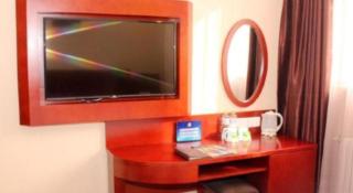 GreenTree Alliance Beijing Tiantan DonGMEn Hotel - 3