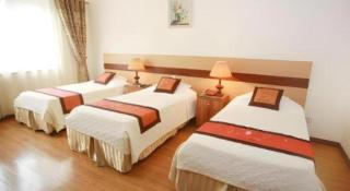 Hacinco Hotel - 6