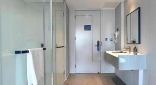 7 Days Inn Shanghai Yichuan Road - 9