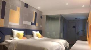 7 Days Inn Shanghai Yichuan Road - 6