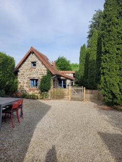 Domaine Bel Air 855 - Gîte Belle - 9
