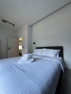 Nasville apartments - 2