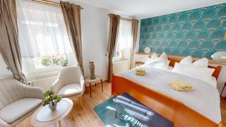 Goldener Engel /Pension - 7