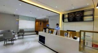 7 Days Inn Tianjin Cancer Hospital Metro Station - 6