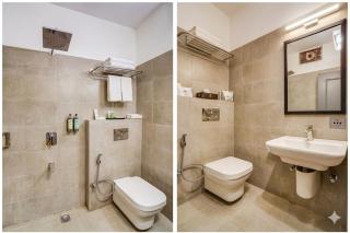 Hotel JP Grand 2 Min Walk From Mayapuri metro Station - 7
