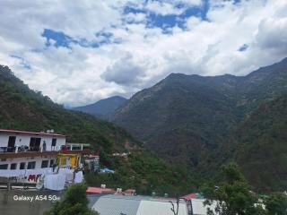 Shri Rudra Resort - 7