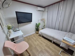 the stay Paju - Paju - 4