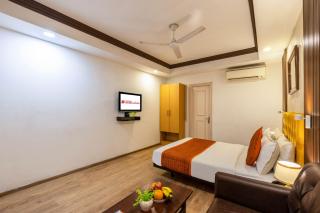 Hotel Jageer Palace - 7