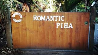 Romantic Piha - Piha - 9