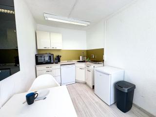 Top-Wohnung fuer Gruppen 15 min zum Alex Parken - 6
