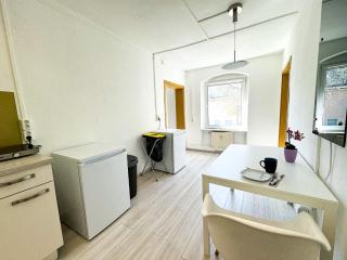 Top-Wohnung fuer Gruppen 15 min zum Alex Parken - 4