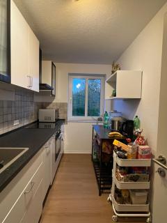 Private Room in Oldenburg with Balcony in Shared Apartment - 5