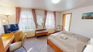Goldener Engel /Pension - 5