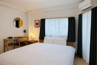 NIKYO Shinsaibashi East OSAKA 2-3pax Apt - 7