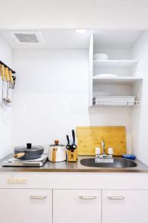 NIKYO Shinsaibashi East OSAKA 2-3pax Apt - 3