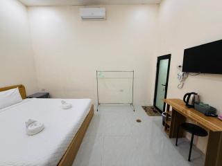 VIENTIANE BB Hostel - Vientiane - 2