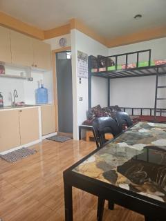 Studio Suite in Baguio City - 0