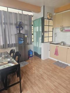 Studio Suite in Baguio City - 8