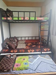 Studio Suite in Baguio City - 7