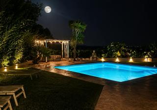 Villa Emeraude - 7