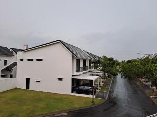 A&R Mks Guest House - 9