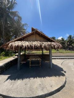 Surf Front Villa Samar - 2