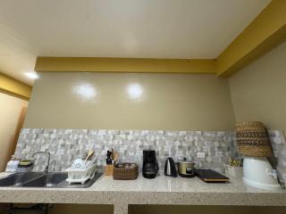 Surf Front Villa Samar - 1
