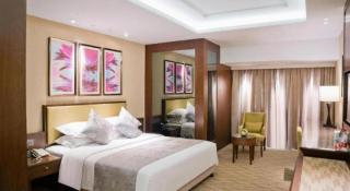New Regent Hotel - 9