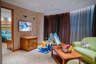 New Regent Hotel - 5