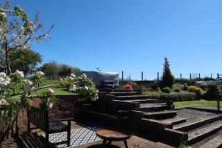 Green Vale Lodge, Yanwath, modern lodge with hot tub and 10 minute drive to Ullswater - 8
