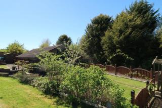 Green Vale Lodge, Yanwath, modern lodge with hot tub and 10 minute drive to Ullswater - 6