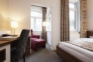 Bielefelder Berghotel zum Stillen Frieden - Bielefeld - 4