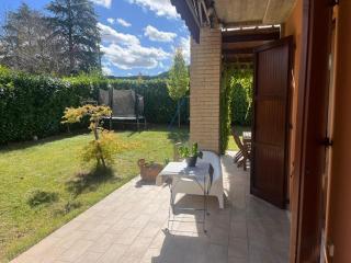 Nice villa with pool and garden - 6