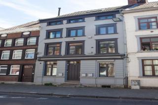 Charming house in city center - 0