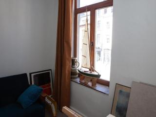 Charming house in city center - 4