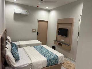 Hotel Prime Elite - 4