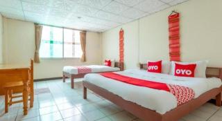 OYO 1000 Maetang Hotel - 8