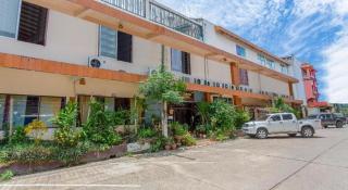 OYO 1000 Maetang Hotel - 5