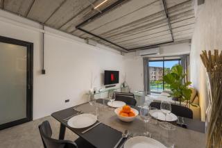 NEW 2 bedrooms condo on Bangrak beach - 3