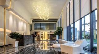 Taiyi International Hotel - 4
