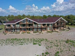 Beachfront Apartment for Four in Workum - 0