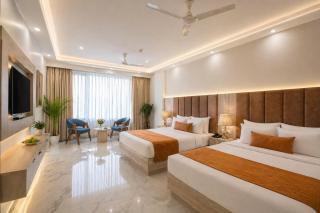 Hotel Stay Vista Igi Airport Delhi - 7