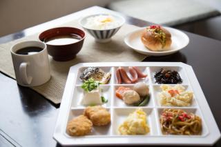 Kyoto Plaza Hotel - Kyōto - 2