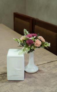 Tourist hotel Tashkent - 3