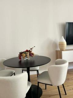 The Noble Suite at Gozsdu Courtyard - 2BR - Pool - 4