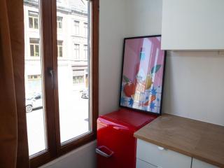Charming house in city center - 2