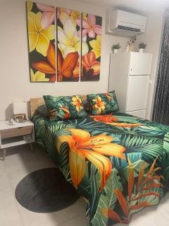 Papeete studio Keahaia - 5