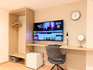 NIKYO Shinsaibashi East OSAKA 4-6pax Spacious Apt - 5