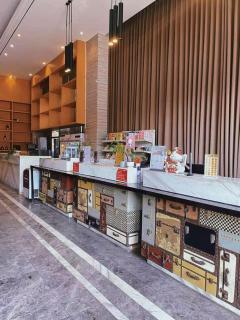 西港友谊国际酒店 - 5