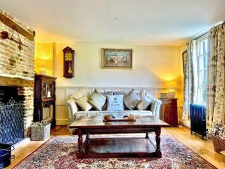 Manor Cottage - 8
